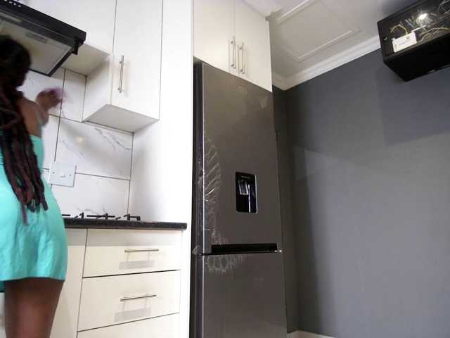 Ntombie-one4u live cam preview