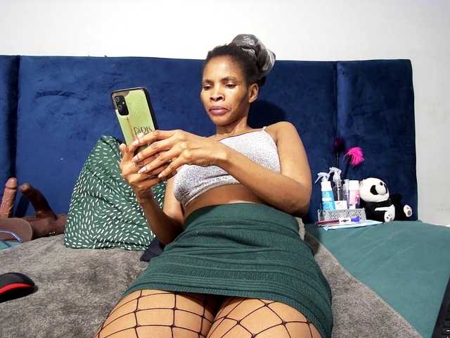 Ntombie