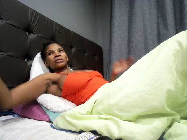 Ntombie
