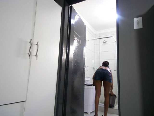Ntombie live cam on BongaCams