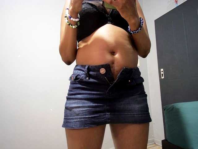 Ntombie live cam on BongaCams