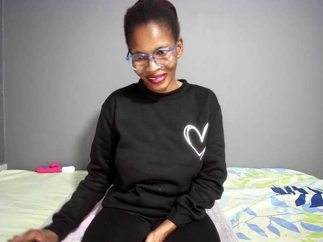 Ntombie