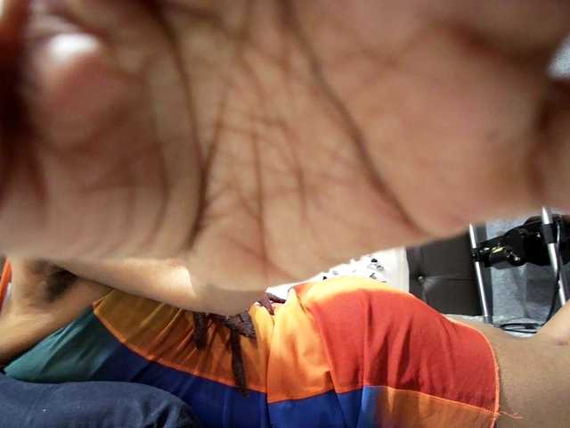 Ntombie-one4u live cam preview