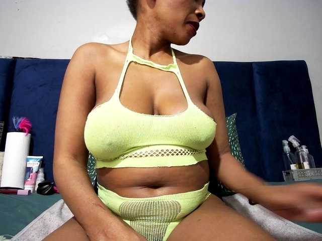 Ntombie