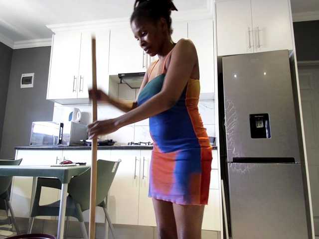 Ntombie live cam on BongaCams