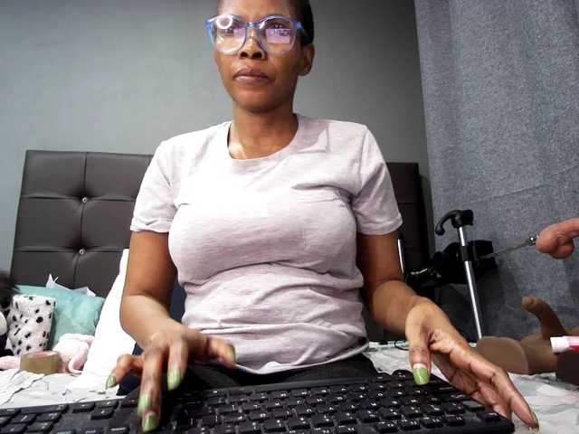 Ntombie