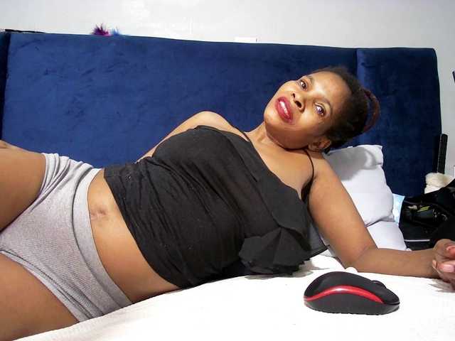Ntombie