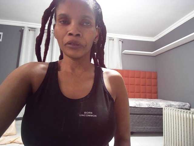 Ntombie live cam