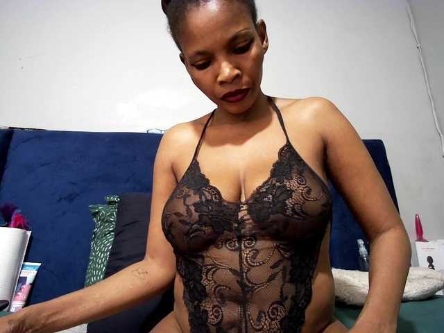 Ntombie