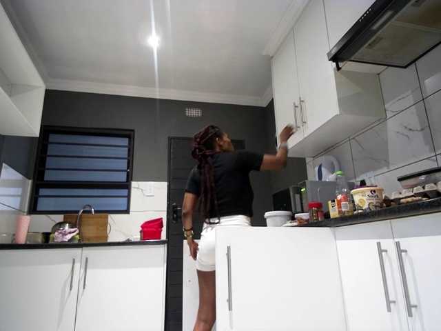 Ntombie-one4u live cam preview