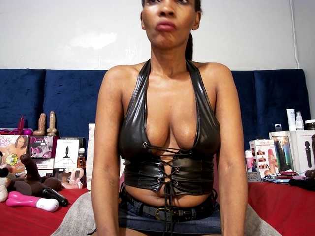 Ntombie