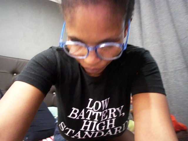 Ntombie live cam on BongaCams