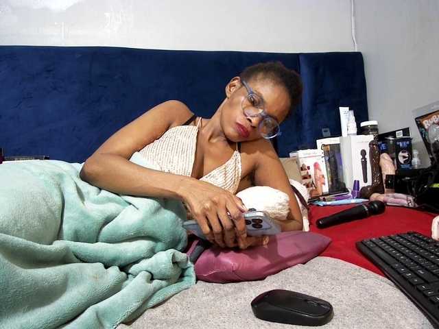 Ntombie webcam