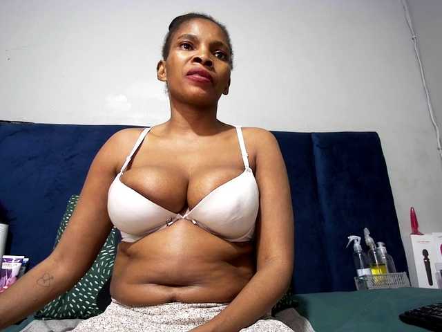 Ntombie