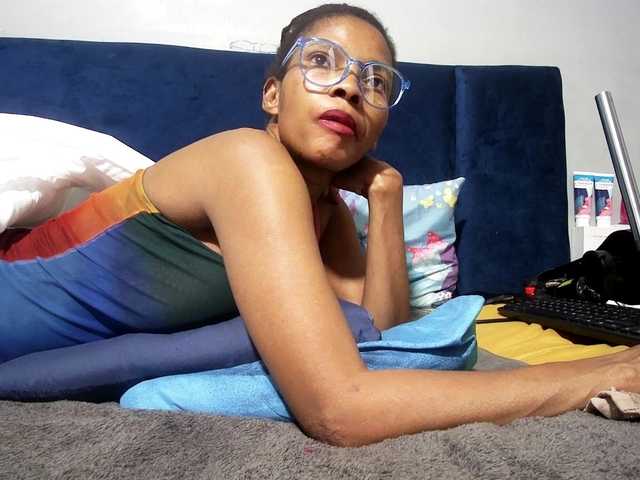 Ntombie