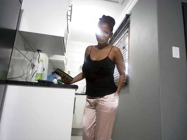 Ntombie