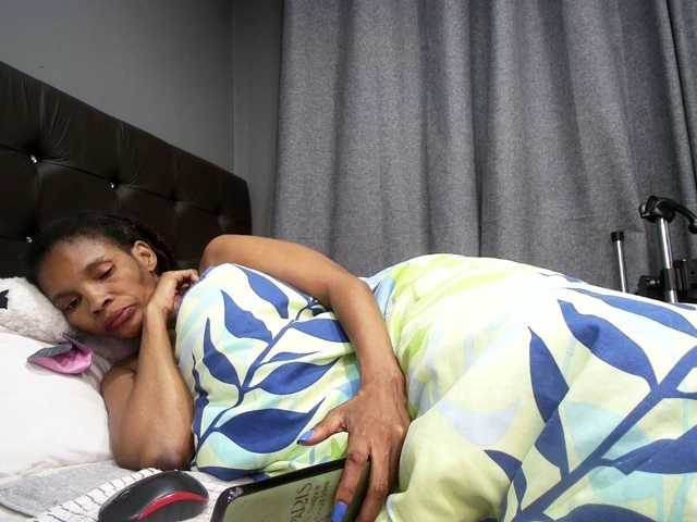 Ntombie
