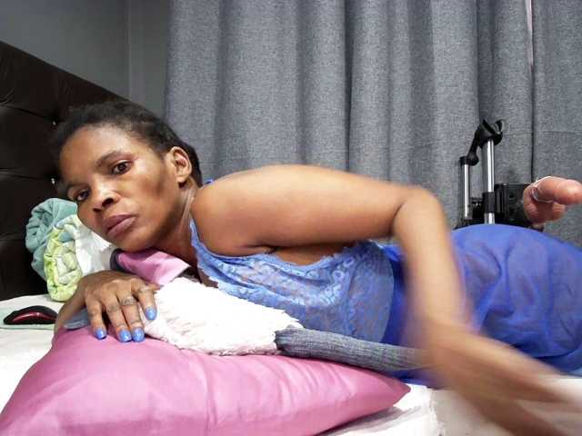 Ntombie