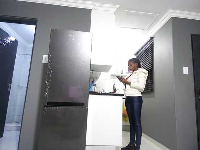 Ntombie