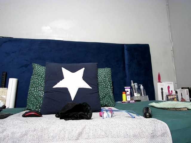 Ntombie live webcam show
