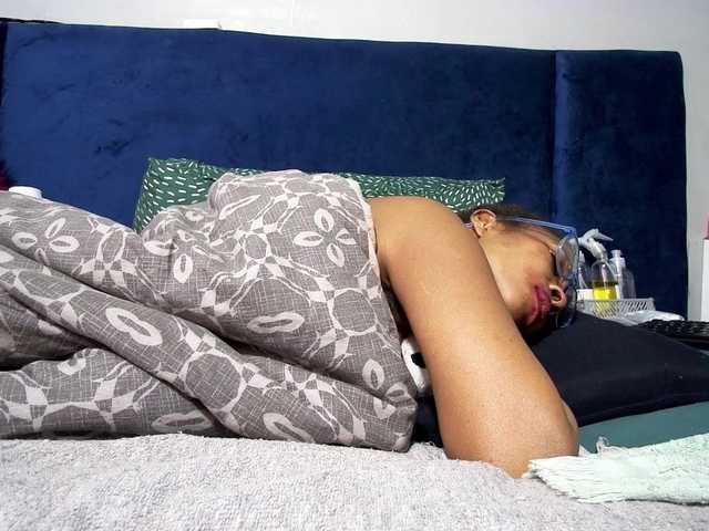 Ntombie live webcam show