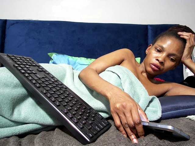 Ntombie