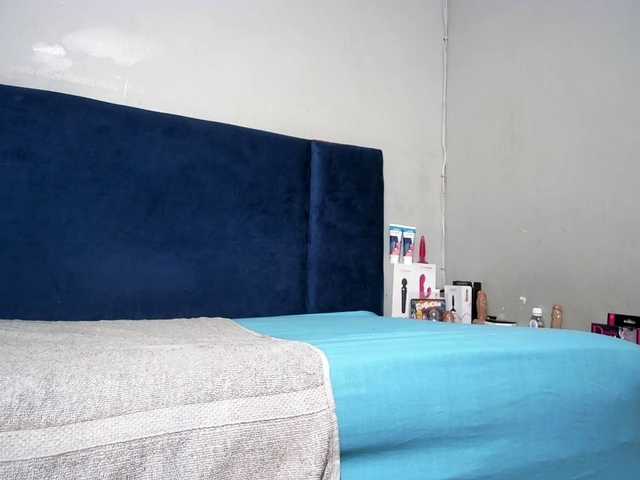 Ntombie live cam