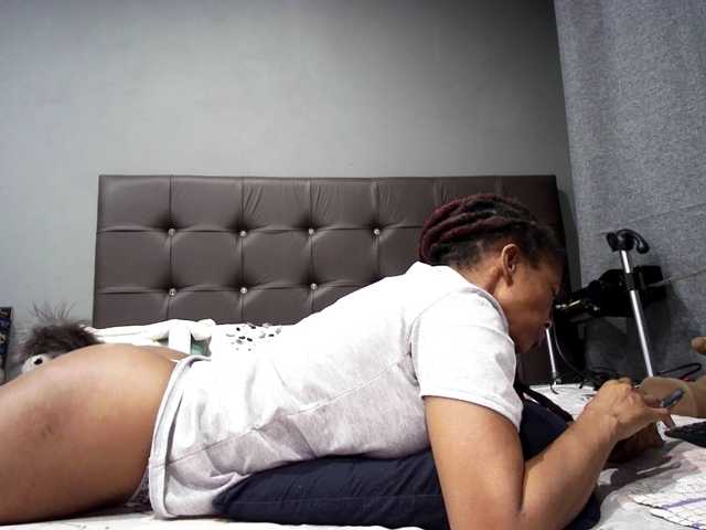 Ntombie