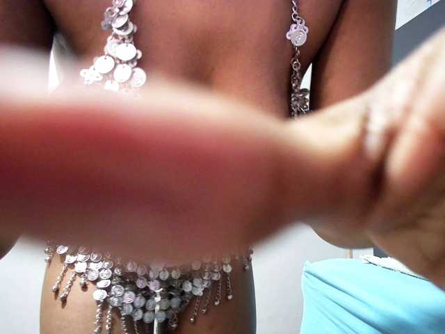 Ntombie live cam on BongaCams