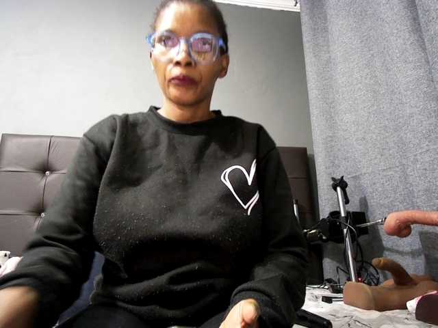 Ntombie