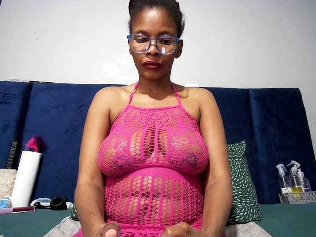 Ntombie live webcam show