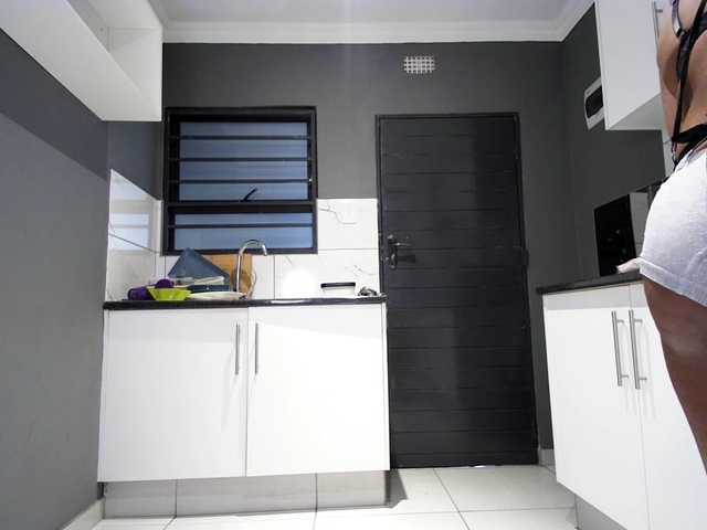 Ntombie