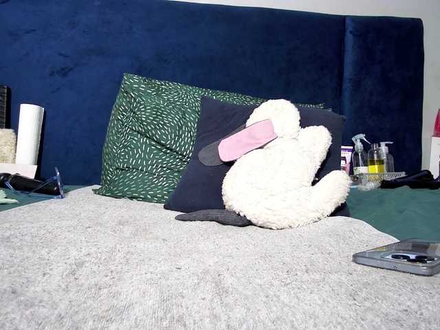 Ntombie live webcam show