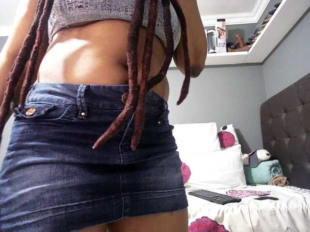 Ntombie live cam