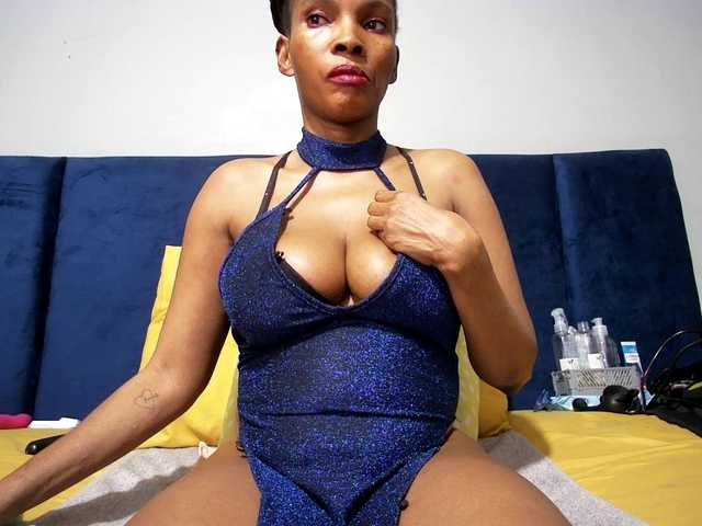 Ntombie