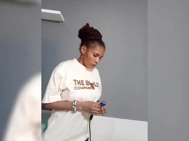 Ntombie
