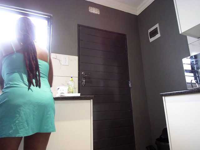Ntombie-one4u live cam preview