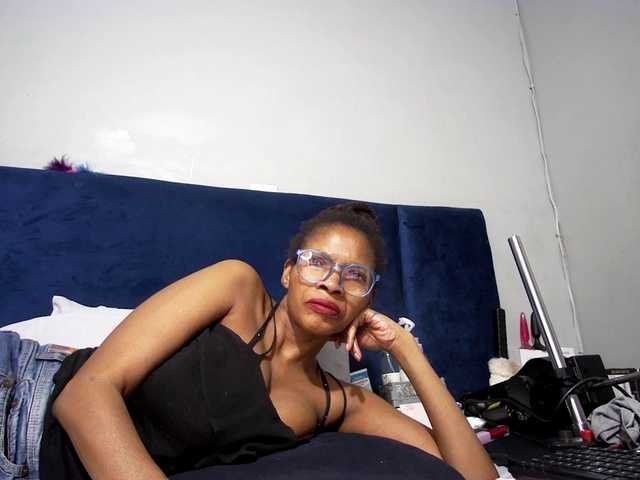 Ntombie