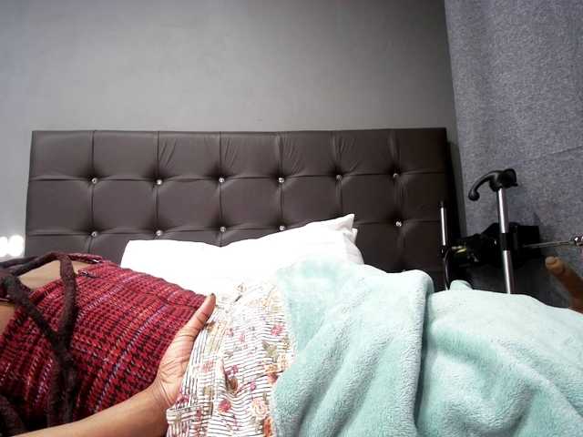 Ntombie live cam on BongaCams