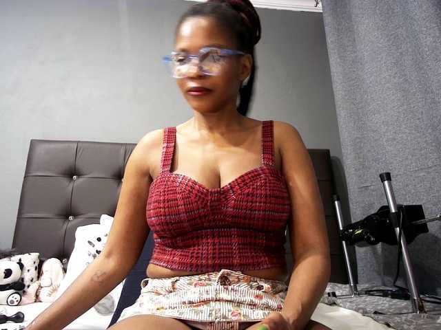 Ntombie