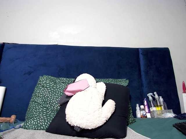 Ntombie live webcam show