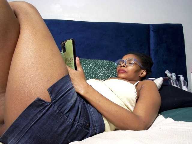Ntombie live webcam show