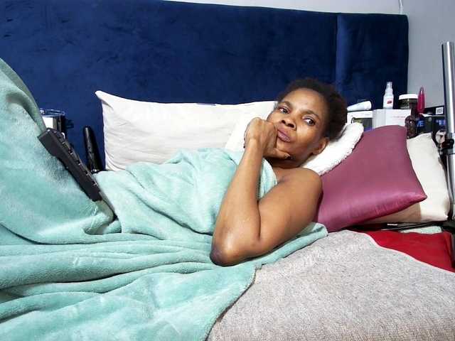 Ntombie
