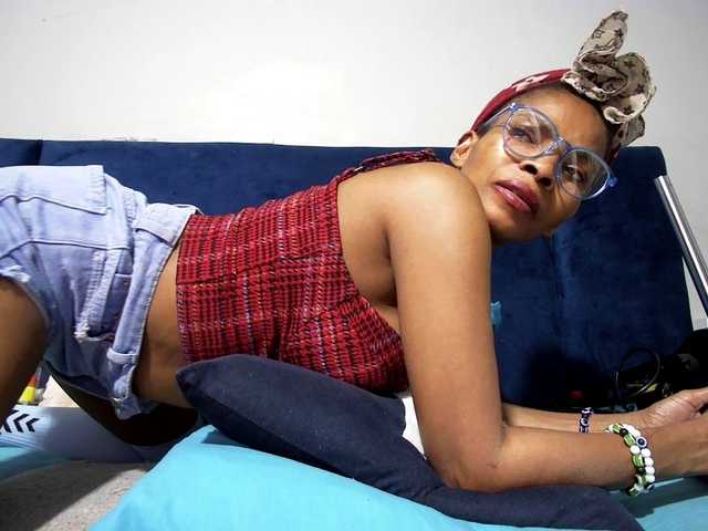 Ntombie