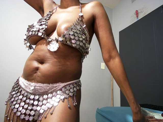 Ntombie live cam on BongaCams