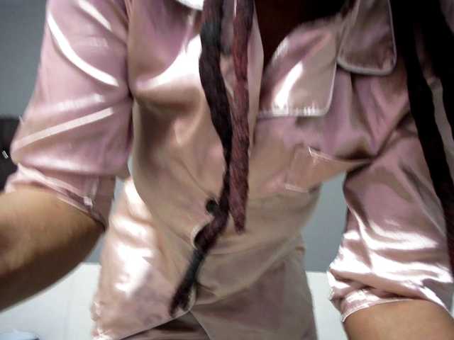 Ntombie live cam on BongaCams