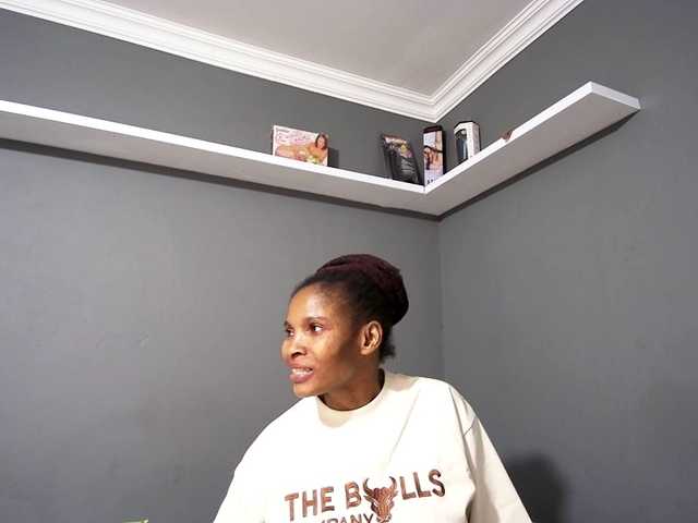 Ntombie live cam on BongaCams