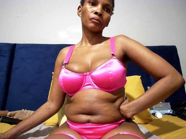 Ntombie