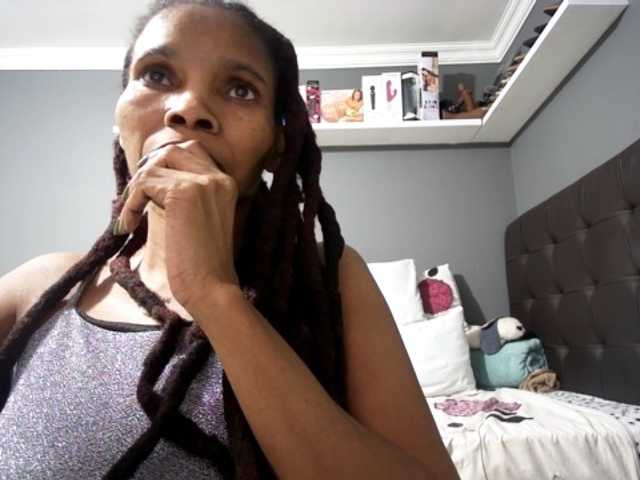 Ntombie live cam