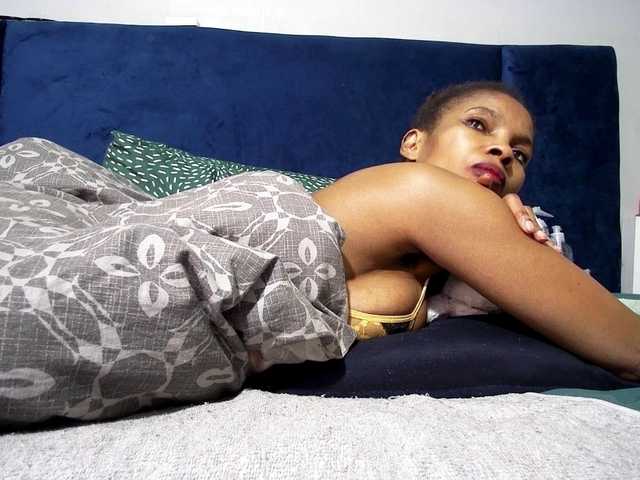 Ntombie live webcam show